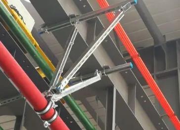博望抗震支架厂家与你分享你必须做的紧急情况下的准备